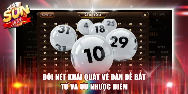 Đôi nét khái quát về dàn đề bất tử và ưu nhược điểm