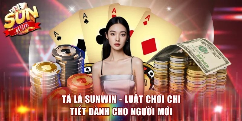 Tá Lả Sunwin