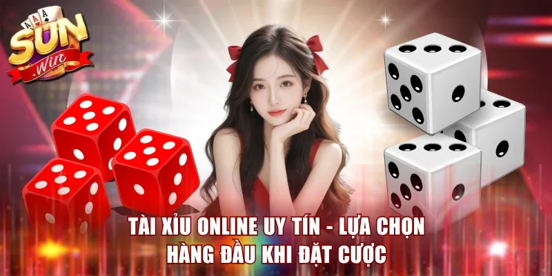 Tài Xỉu Online Uy Tín